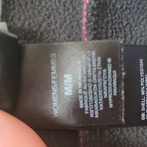 THE NORTH FACE JACKET - Picture 4 of 8